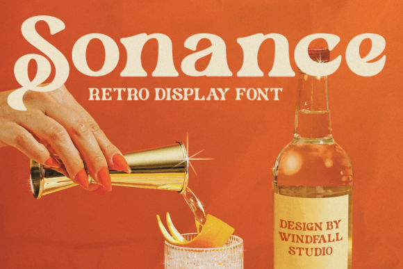 Font That Speaks Volumes: How Sonance Elevates Your Brand