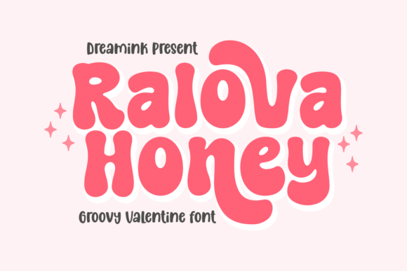 Ralova Honey