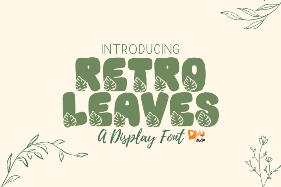 Retro Leaves: A Designer’s Real-World Review